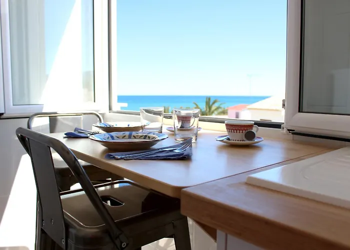 Apartamentos Oliver Playa