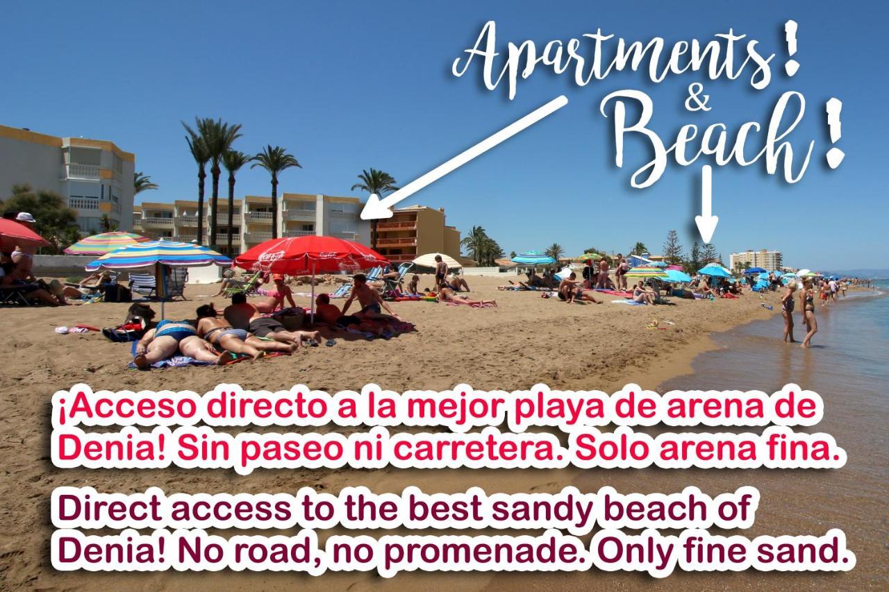 Oliver Playa Apartamento