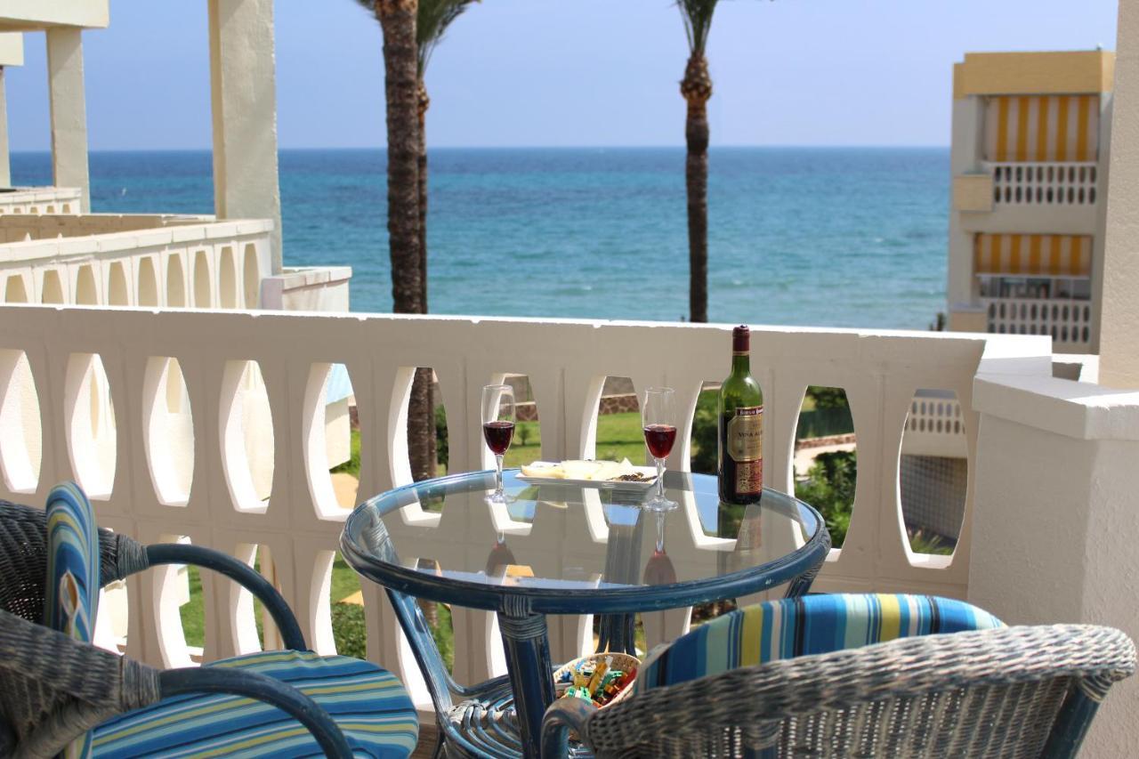 Oliver Playa Apartamento