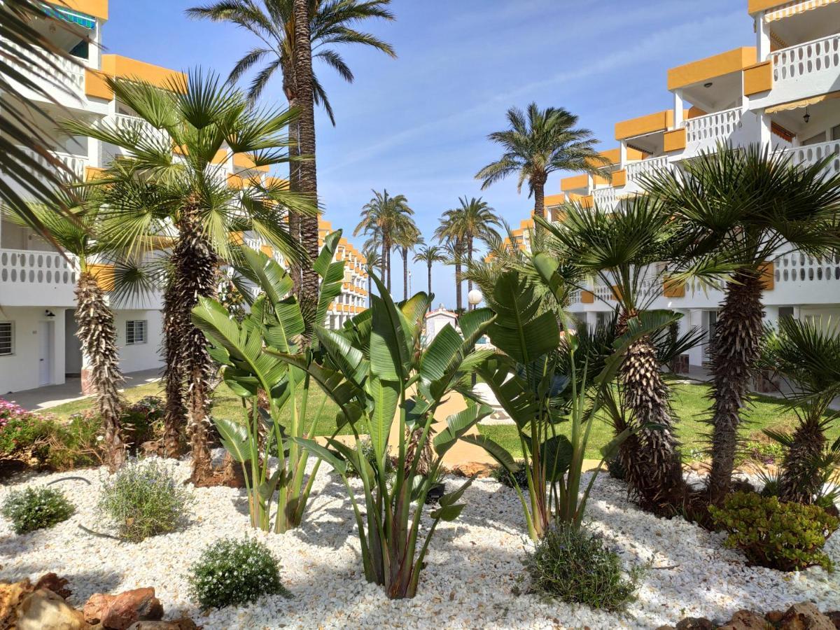 Oliver Playa Apartamento