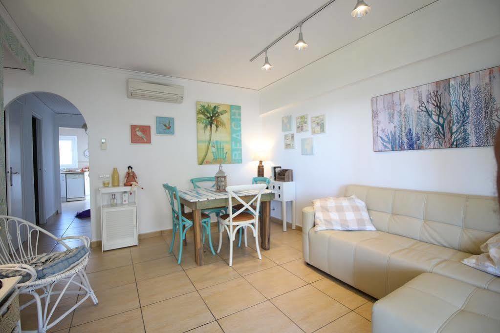 Apartamento Oliver Playa *