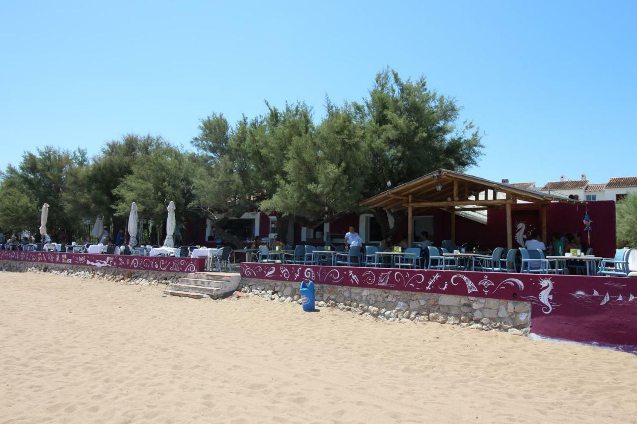 Oliver Playa Apartamento