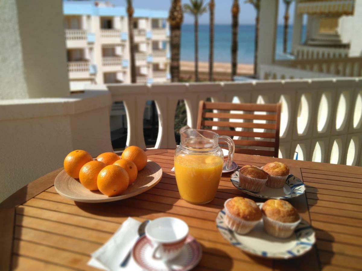 Apartamento Oliver Playa