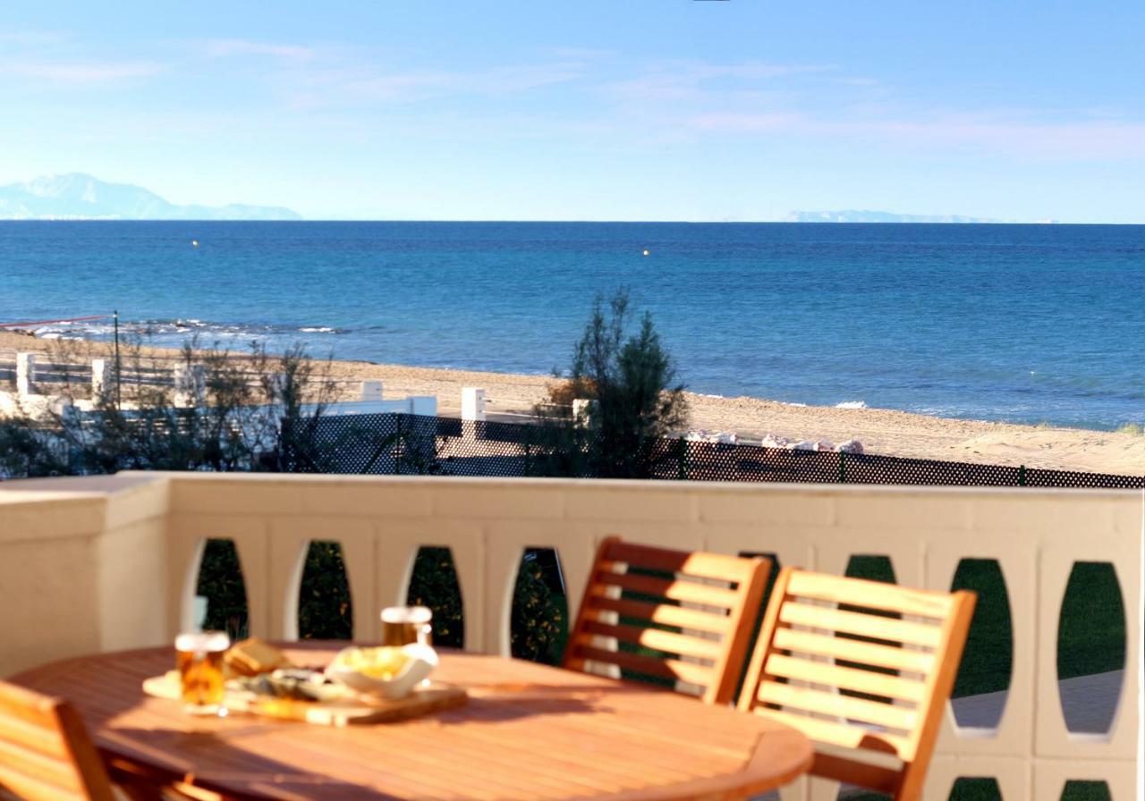 Apartamento Oliver Playa Dénia
