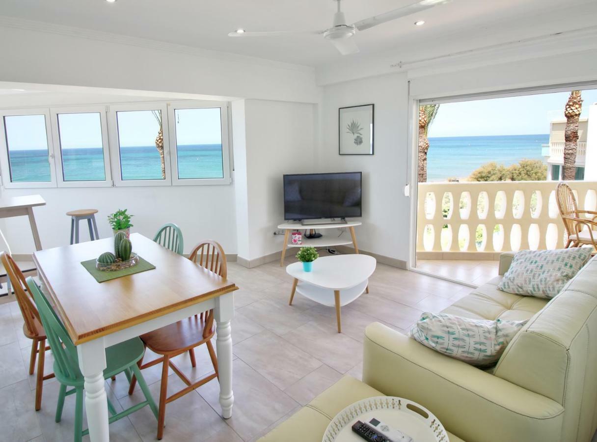 Apartamento Oliver Playa *