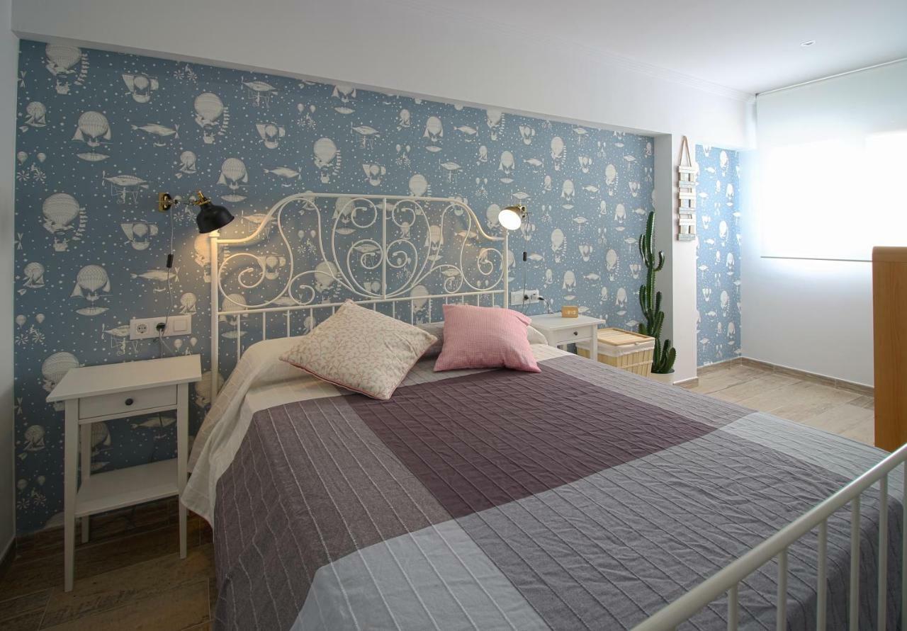 Apartamento Oliver Playa