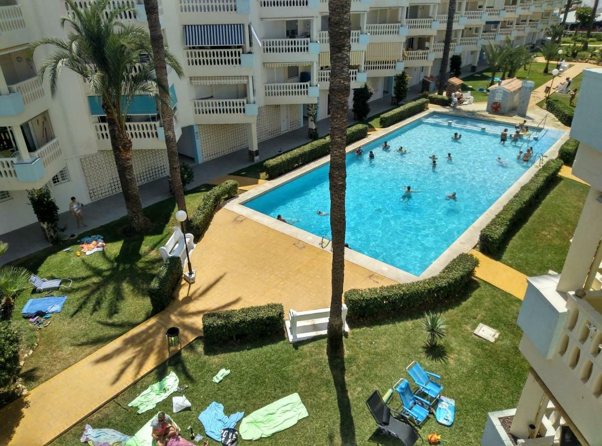 Oliver Playa * Dénia