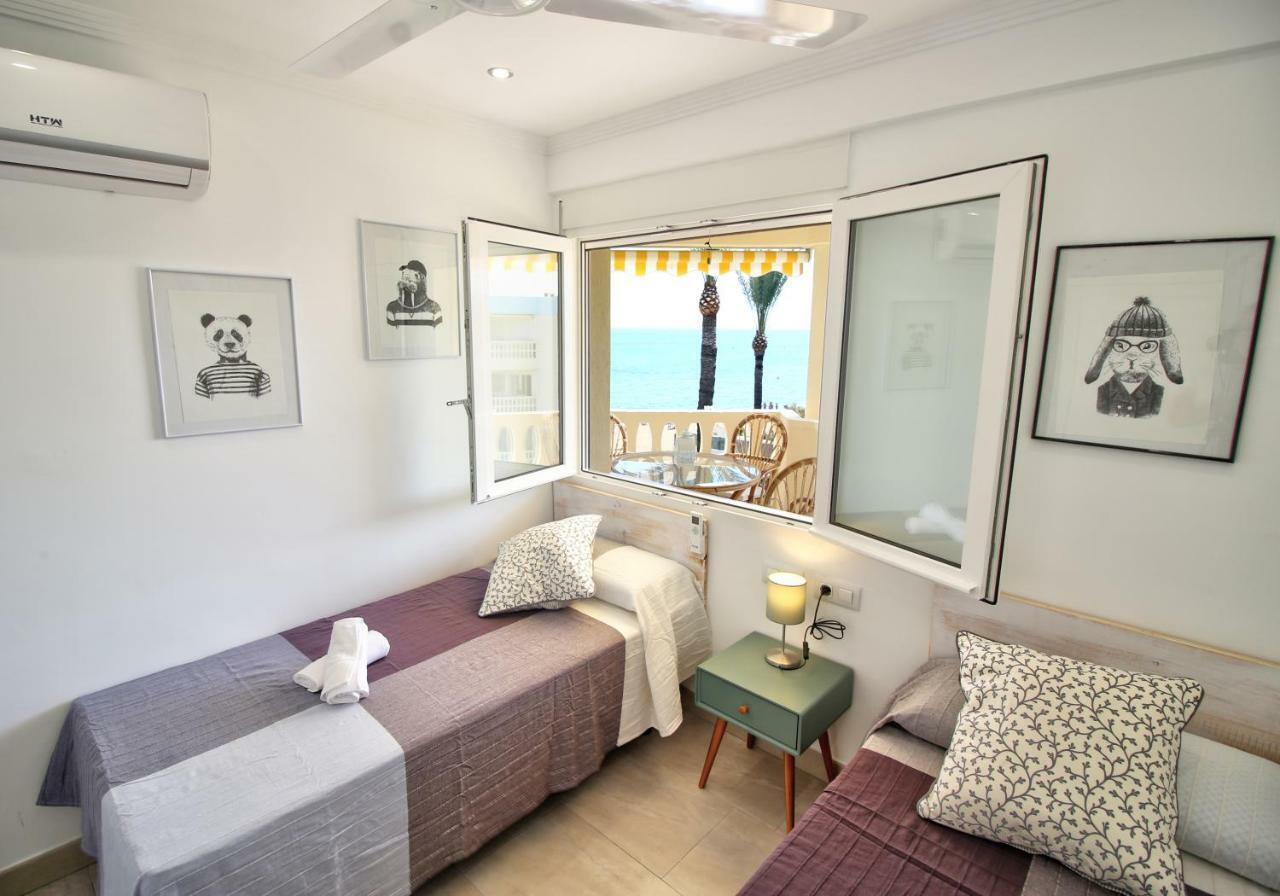 Oliver Playa Apartamento