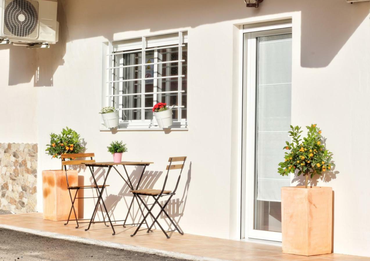 Apartamento Oliver Playa *