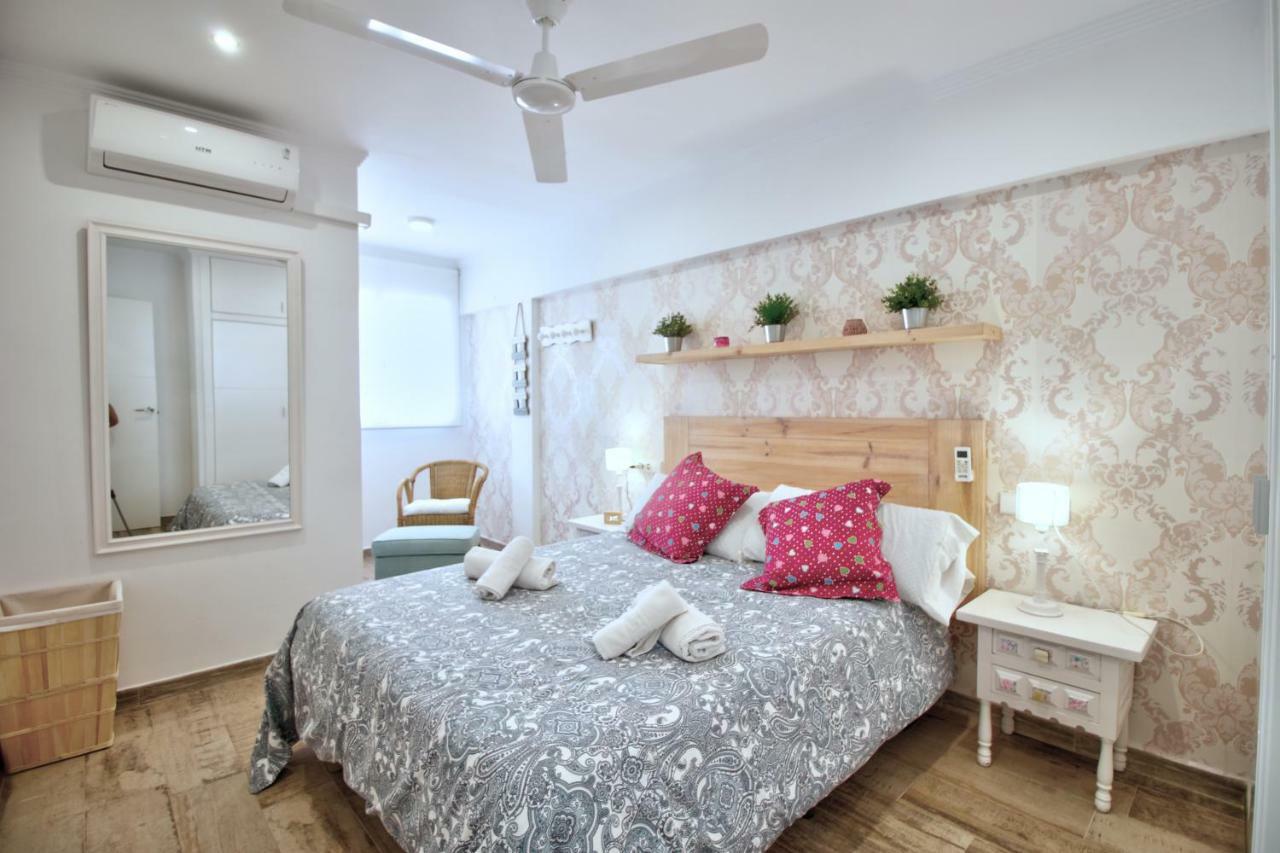 Apartamento Oliver Playa Dénia