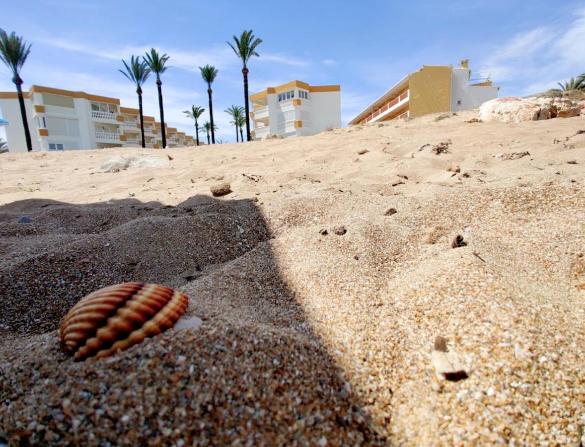 Apartament Oliver Playa *