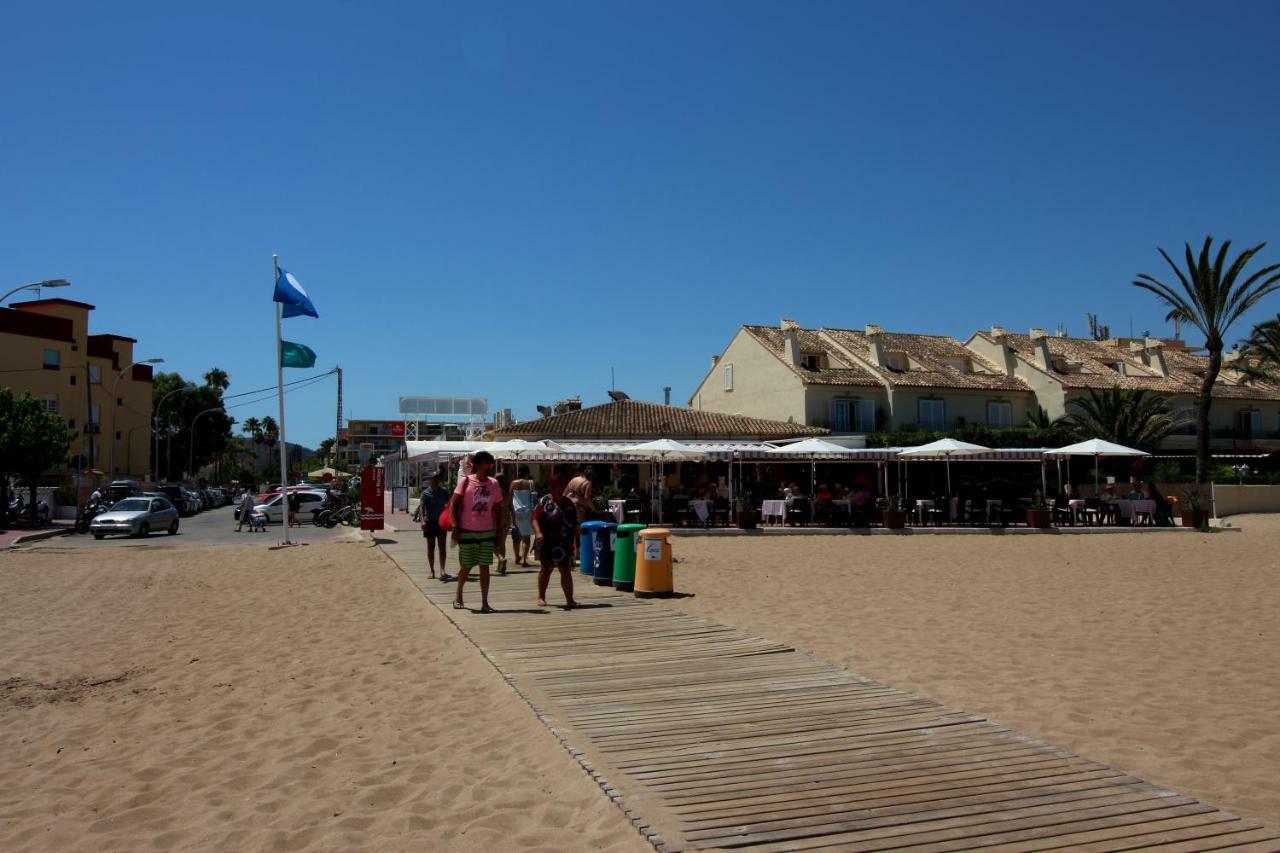 Oliver Playa Appartement