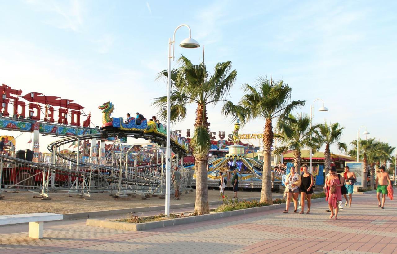 Oliver Playa